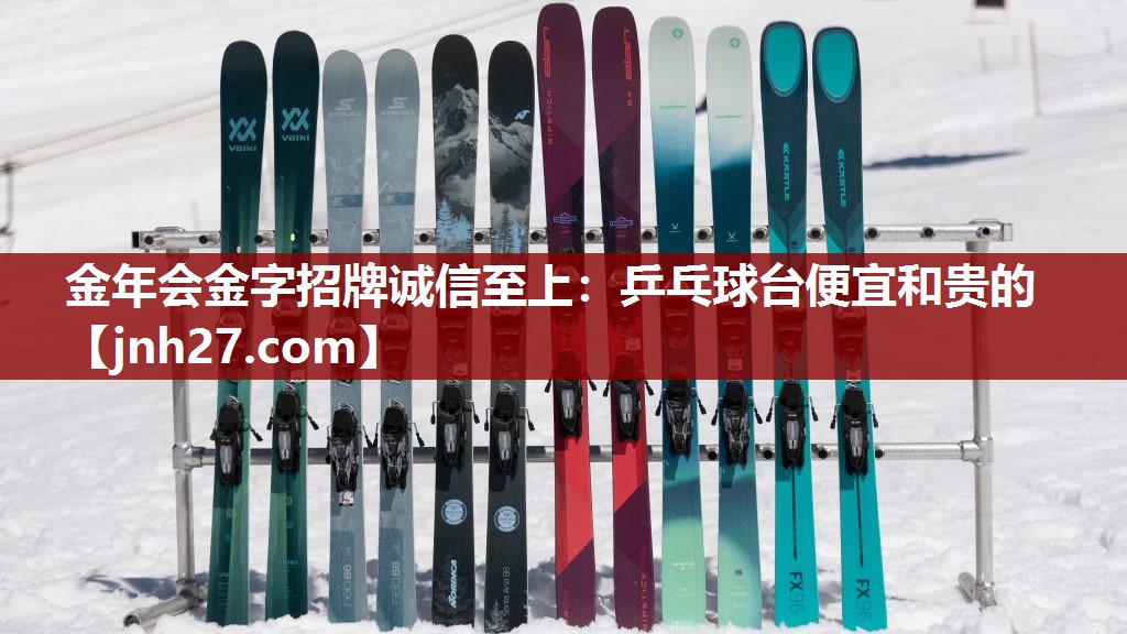 乒乓球台便宜和贵的